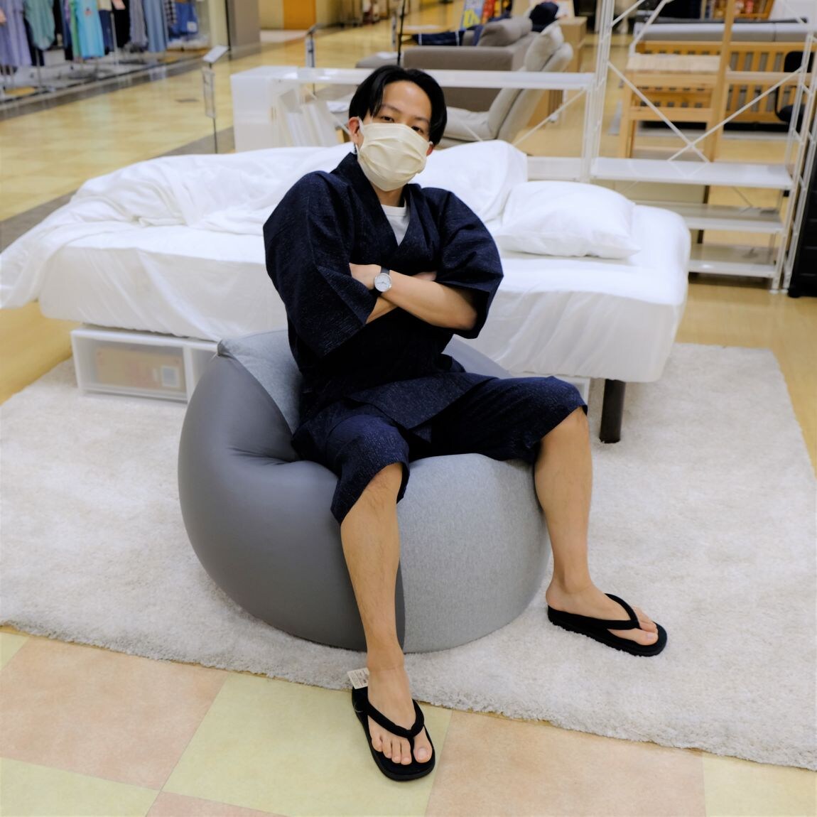 無印良品